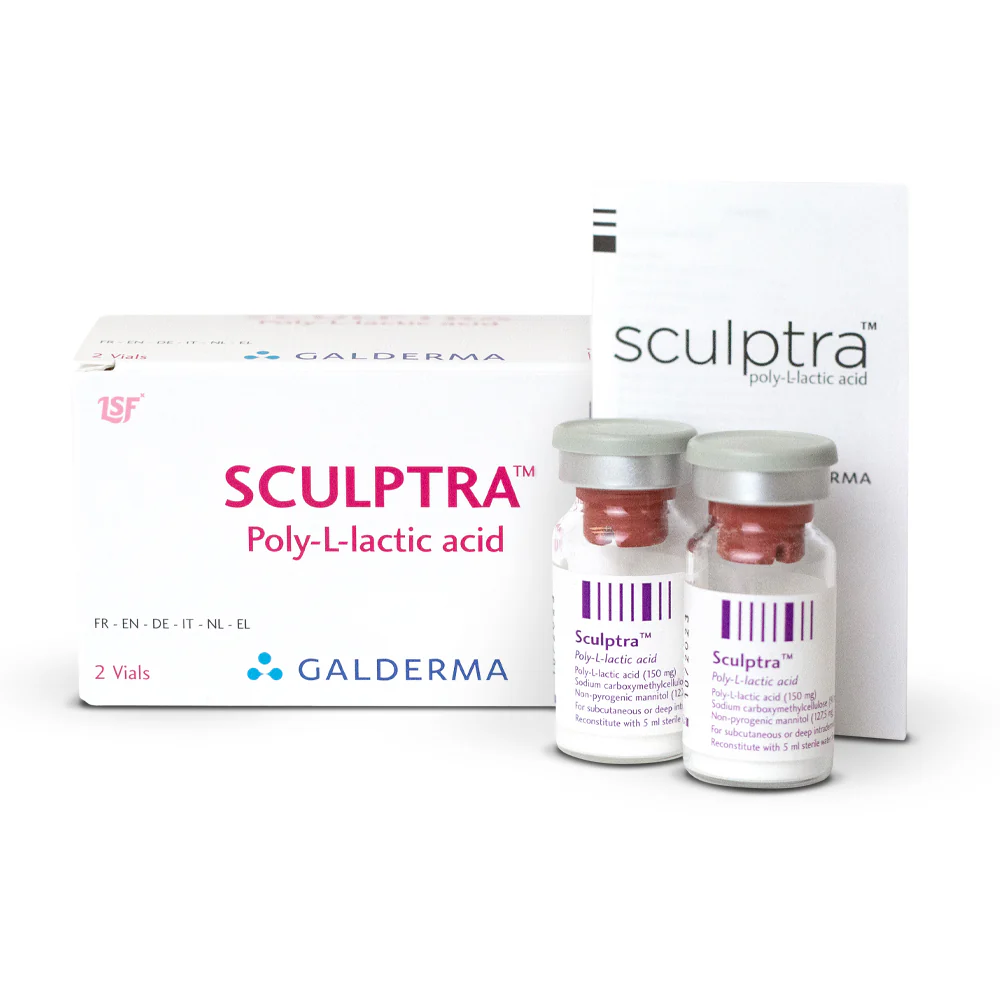 Sculptra