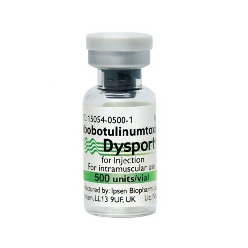 Dysport 500U